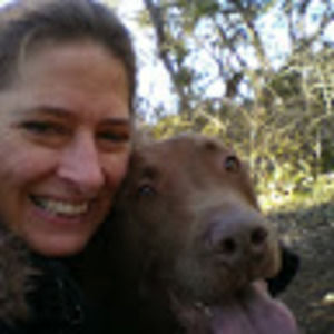 Meet your Posher, Wendy